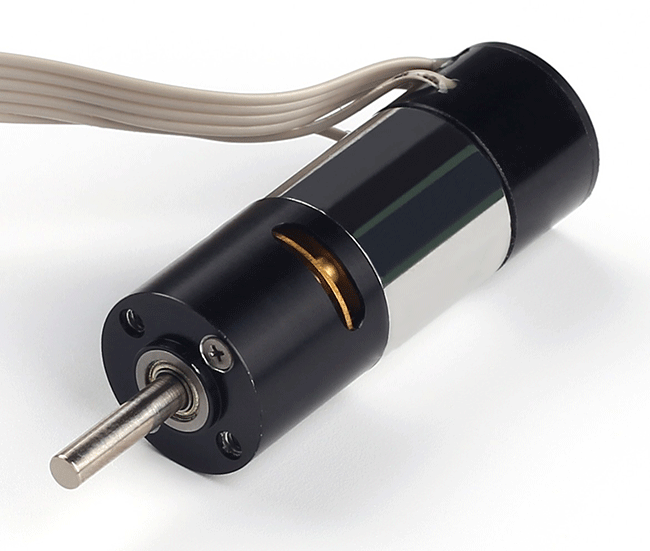 ?微型直流電機有幾種不同類型？