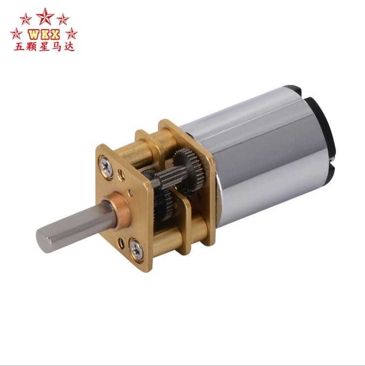 空心杯電機(jī)有哪些優(yōu)越性能特點(diǎn)與應(yīng)用領(lǐng)域？