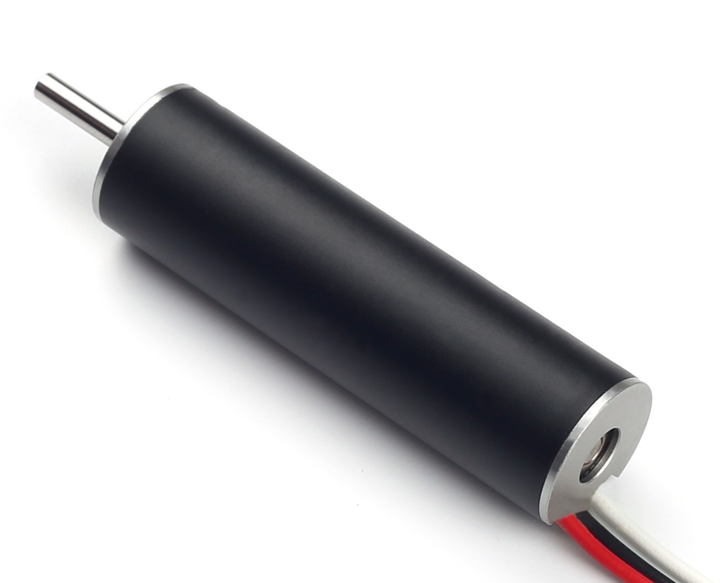微型無刷直流電機和有刷電機的差異在哪里呢？
